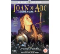 Joan of Arc