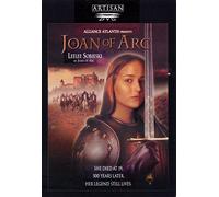 Joan Of Arc