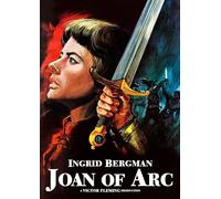 Joan of Arc