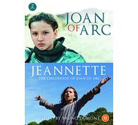 Joan of Arc and Jeannette