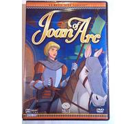 Joan of Arc - Animated Hero Classics