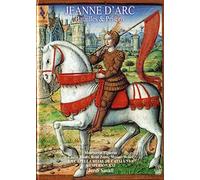 Joan of Arc: Battles and Prisons - Jordi Savall by Montserrat Figueras (2013-02-22)