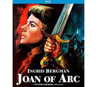 Joan of Arc [Blu-Ray]