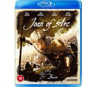Joan Of Arc – Blu-ray – 2020 – Studiocanal