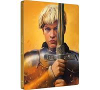 Joan Of Arc Blu-ray 4K Ultra HD