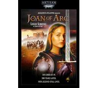 Joan of Arc by Leelee Sobieski