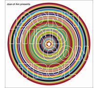 Joan Of Arc - Don't Mind Control