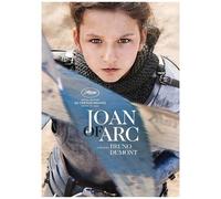 Joan Of Arc [Dvd]