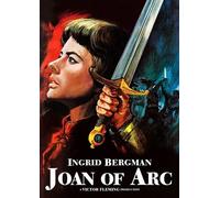 Joan Of Arc [Dvd]
