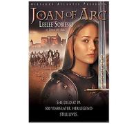 Joan Of Arc [Dvd] [Import]