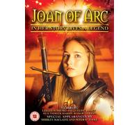 Joan of Arc [Edizione: Regno Unito] [Import]