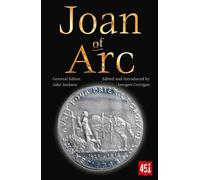 Joan of Arc - Imogen Corrigan - Flame Tree 451 - ebook (ePub) - Livre