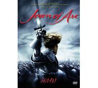 Joan of Arc [Import allemand]