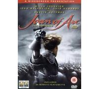 Joan of Arc – Import anglais