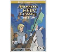 Joan of Arc Interactive DVD