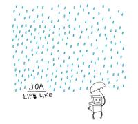 Joan of Arc - Life Like [Import]