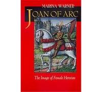 Joan of Arc Marina Warner (Auteur)