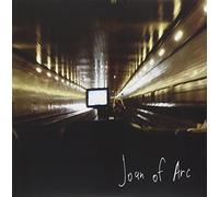 Joan of Arc - My Summer-Long High Wipeout [Import]