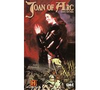 Joan of Arc - Soul on Fire [VHS]