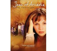 Joan of Arcadia: First Season [Import USA Zone 1]