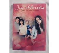Joan of Arcadia: Second Season