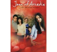 Joan of Arcadia: Second Season