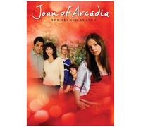 Joan of Arcadia: Second Season