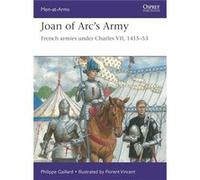 Joan of Arcs Army by Philippe Gaillard Paperback Book Philippe Gaillard (Auteur)