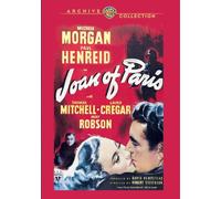 Joan Of Paris
