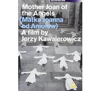 Joan of the Angels [Import anglais]