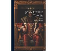 Joan Of The Tower