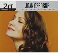 Joan Osborne - 20th Century Masters: Millennium Collection