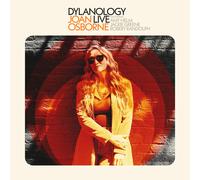 Joan Osborne – Dylanology Live – Vinyle