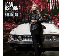 Joan Osborne - Joan Osborne: Songs Of Bob Dylan [2xWinyl]