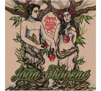 Joan Osborne - Love & Hate