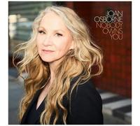 Joan Osborne - Nobody Owns You [Compact Discs]