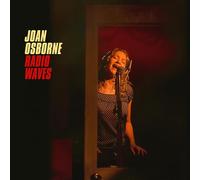 Joan Osborne - Radio Waves