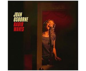 Joan Osborne - Radio Waves [Cd]