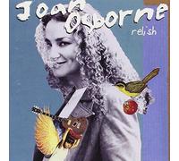Joan Osborne - Relish by Joan Osborne (1995-07-28)