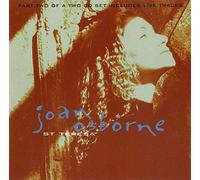 JOAN OSBORNE - St Theresa(GR Boitier+Live Tracks)