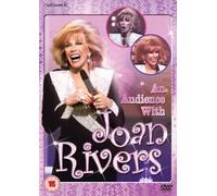 Joan Rivers-an Audience with [1984] [DVD] [Import]