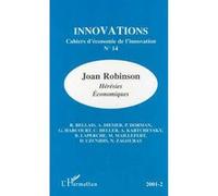 Joan Robinson Collectif (Auteur)