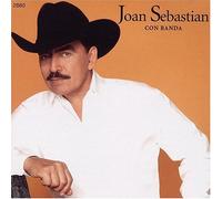 Joan Sebastian - Afortunado