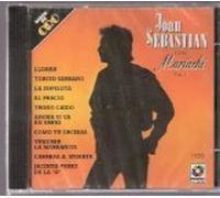 Joan Sebastian Con Mariachi Vol 1