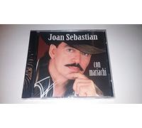 Joan Sebastian: Tatuajes Con Mariachi