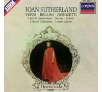 Joan Sutherland - Arias
