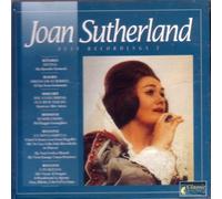 Joan Sutherland - Best Recordings Vol.2 [Import]