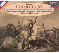Joan Sutherland - I Puritani