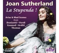 Alto – La Stupenda