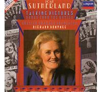 Joan Sutherland – Talking Pictures
